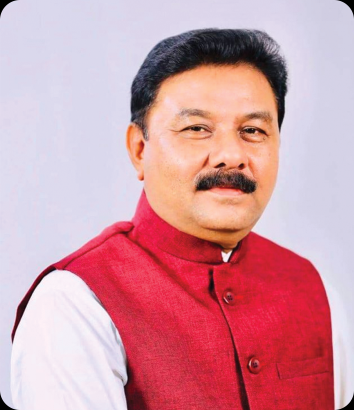 DR. HIMANTA BISWA SARMA